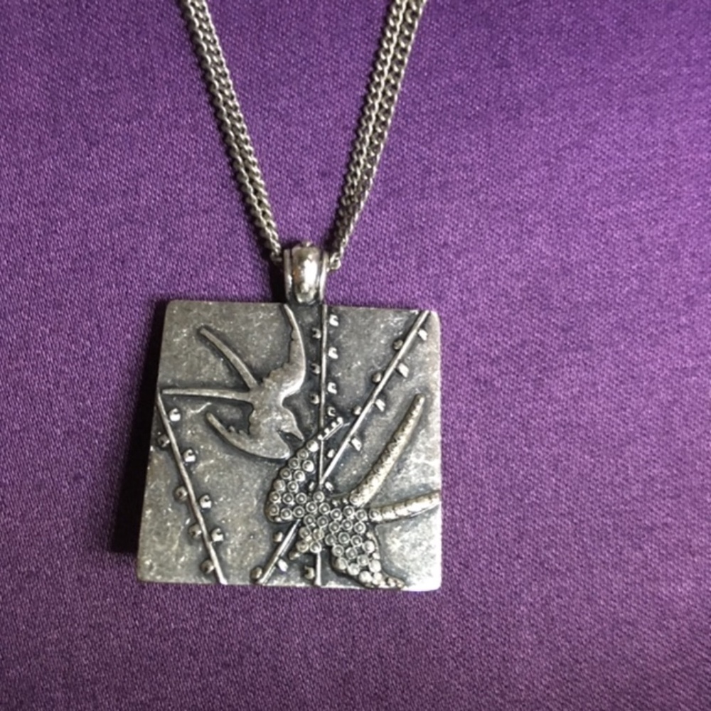 Lucky Brand Necklace